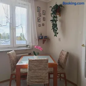 Apartament Bluehouse - Image 5