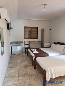 Pousada Sol Nascente - Image 1