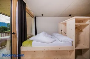 Koasa-Hof Ganzes Ferienhaus und Sauna 5 Zimmer 240mq - Image 4