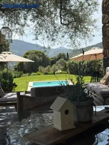 La Bergerie de l'Alivettu en Corse - Image 3