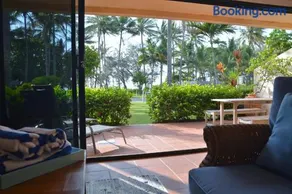 Number 2 On The Beach | Beautiful Beachfront Villa - Image 2