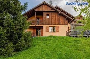 Chalet Rouge ou Blanc - Image 2