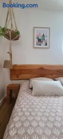 Wood'n Sea Surf Lodge - Auberge De Jeunesse - Image 1
