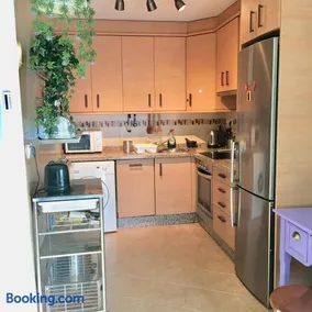 One bedroom penthouse - Image 1