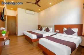 Prideinn Luxury Resort - Image 4