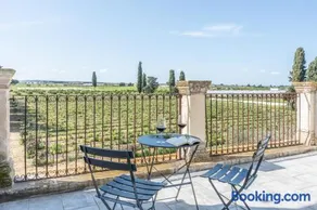 Tenuta Santo Spirito - Wine Farm in Villa d'Epoca - Image 2
