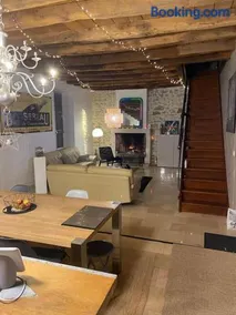 Maison familiale avec piscine - Image 1