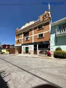 Hotel Villa Del Rey - Image 1