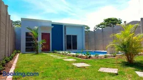Casa Bahía Ale, Bahía Ballena Uvita - Image 2