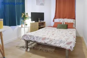 Le Lys d Or Studio cosy proche Lille CHU - Image 4