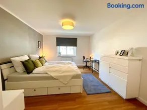 Ferienwohnung Böhlen im Leipziger Neuseenland - Image 1