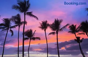 Lokelani Oceanfront 2 BR Great Family Villa Steps to Lagoon Complimentary Car with 6 Nights LOK-B203 by KBM - Image 3