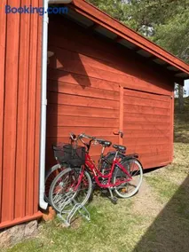 Stubbhuggets Lillstuga - Image 5