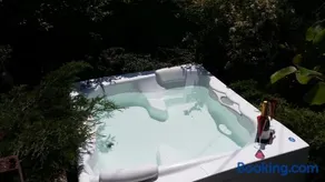 Lovely House with Two Jacuzzi - Image 2