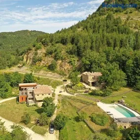 Magnifique domaine en Drôme Provençale pour 30 pers - Image 3
