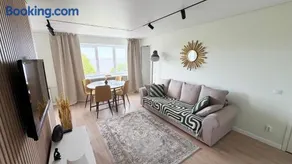 Vanilla Sunrise Apartments - Image 2