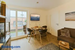 Appartement de vacances avec jardin et barbecue | Vue mer - Image 2