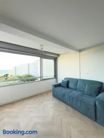 Instant à deux - Vue Mer et Sauna - Image 1