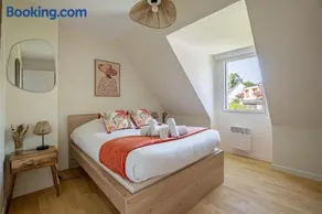 Ty Kerdreven - Maison familiale avec grand jardin - Image 4