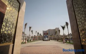 Moon Light Hotel Cairo DAR EL ESHARA - Image 5