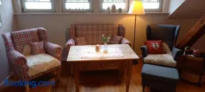 Landhauswohnung Alte Mühle - Image 2
