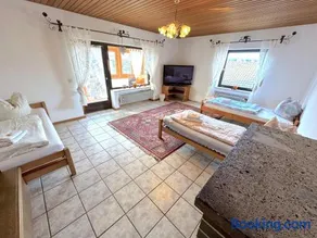 II Apartment 7 Personen - Monteurwohnung - Ferienwohnung Griesbach II - Image 1