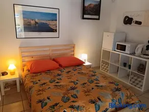 Chambre privée avec Piscine - Image 4