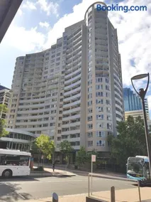 Chatswood Hotel Apartment - Image 2