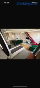 50 yıl SUIT APART RESIDANCE - Image 1