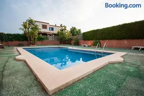 Bonita Casa Suit, Porto Colom, Piscina, AC, Wifi y Netflix - Image 3