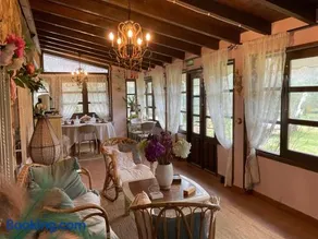 FINCA VERGEL Alojamiento con encanto habitaciones con baño - Image 5