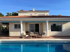 beautiful Villa Bello Horizonté - Image 1
