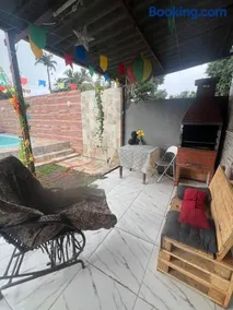 Casa com piscina - Image 3