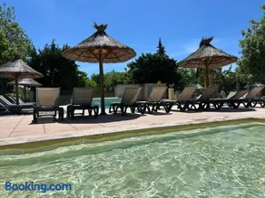 Camping l'Avelanede - Image 1