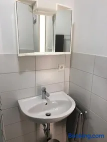 Apartment in EG Schaupenstiel - Image 3