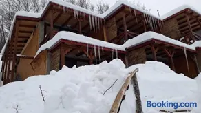 Vila Jana Mavrovo - Image 2