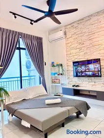 The Sun Residence Bayan Lepas - Image 3