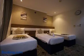 Maysan AL Multaqa Hotel - Image 4