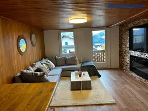 SNOW NEST: Superbe cocon enneigé - Image 3
