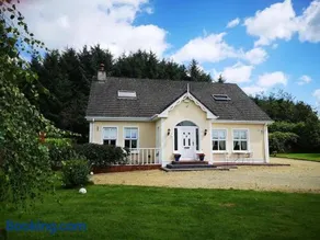 Country home in coolkenno, near Tullow & Shillelagh Wicklow - Image 1
