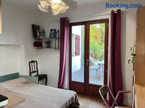 Studio avec terrasse 10mn gare Biarritz, le camino Frances - Image 1