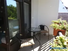 Haus Gizella - Image 1
