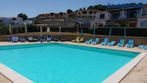Villetta Mirto piscina condivisa - Image 1