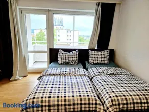 Relax Wohnung in Bensheim Auerbach - Image 5