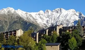 Casa Calpurnia Cerler - Image 2