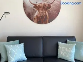 Ferienwohnung Verschnuufeckli - Image 4