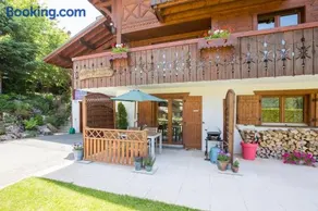 Simply Morzine - Apartment des Montagnes - Image 3