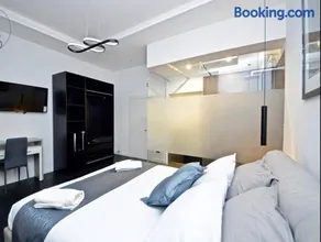 Homerez - Moderne lejlighed 90m² i Napoli + Balkon - Image 2