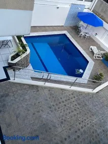 Casa a 3 km da praia de Ponta Negra - Image 2