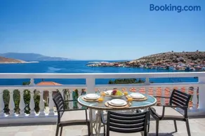 Filoxenia Apartments - Image 2